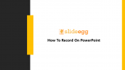 11_How To Record On PowerPoint